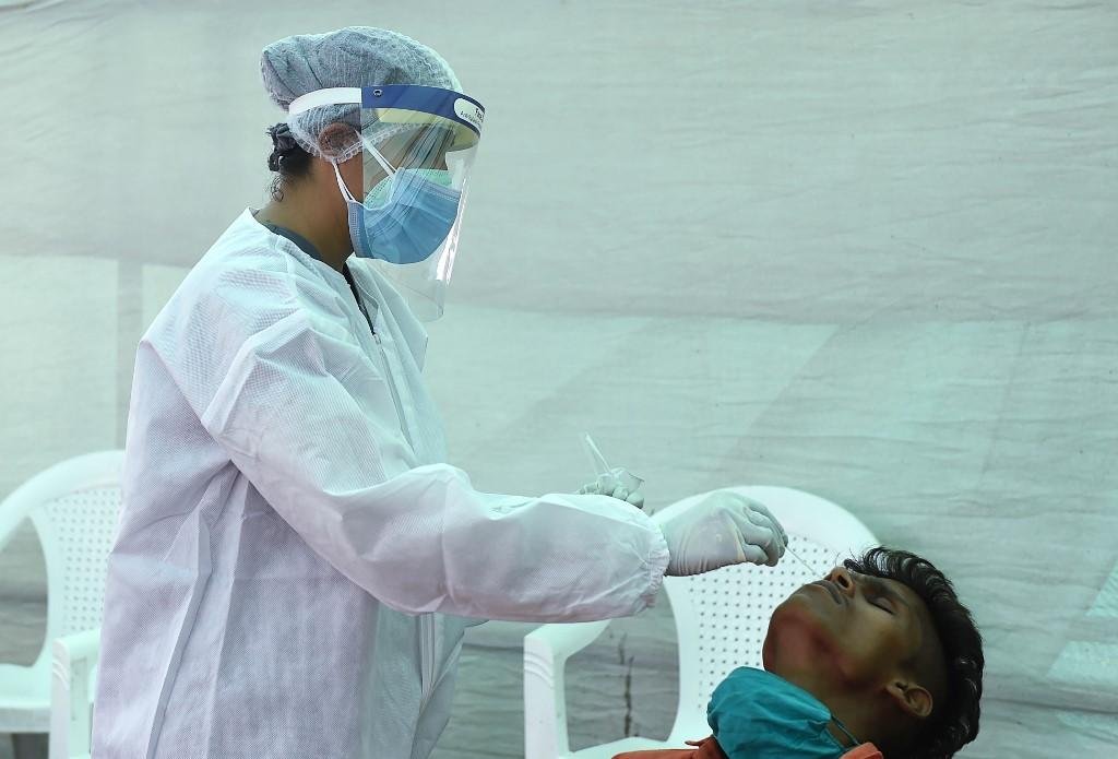 Primeiro caso de reinfec&ccedil;&atilde;o de coronav&iacute;rus foi registrado em Hong Kong