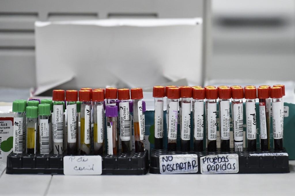 S&atilde;o Gabriel investiga poss&iacute;vel caso de reinfec&ccedil;&atilde;o