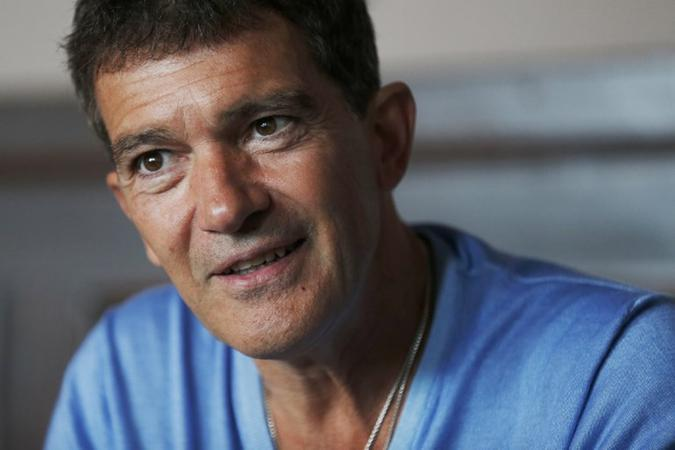 O famoso ator anunciou em 10 de agosto que estava em quarentena por ter dado positivo para COVID-19