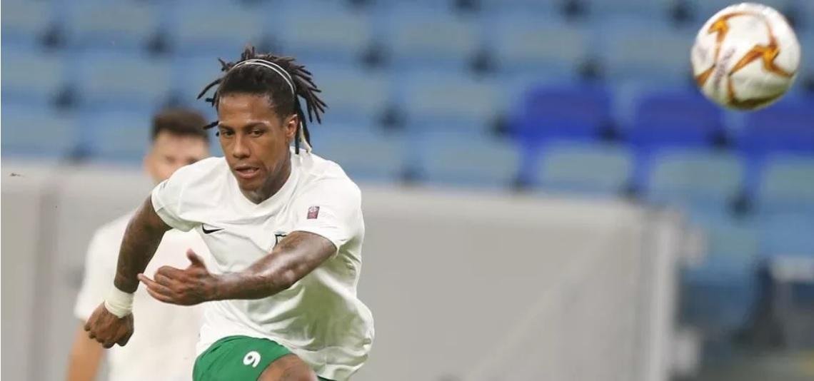 Abel Hern&aacute;ndez, de 30 anos, deve ser anunciado nos pr&oacute;ximos dias com um contrato de duas temporadas