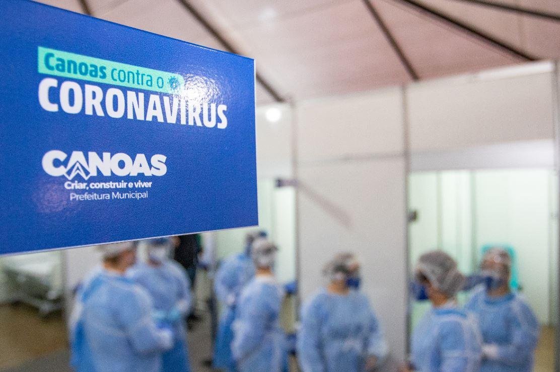 Locais atendem 24 horas todos os dias e s&atilde;o refer&ecirc;ncia para casos suspeitos e complica&ccedil;&otilde;es de pacientes j&aacute; diagnosticados