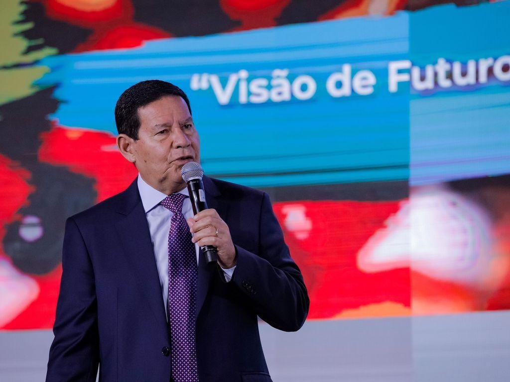 Vice-presidente disse que parte dos que frequentam o ensino superior p&uacute;blico t&ecirc;m condi&ccedil;&otilde;es de pagar