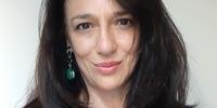 Escritora Adriana Mondadori lança, nesta quinta-feira, o livro de poesias 
