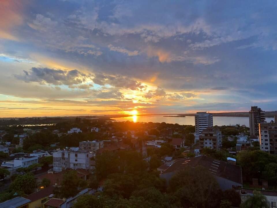 Cidade da Fronteira tem mais de 500 casos