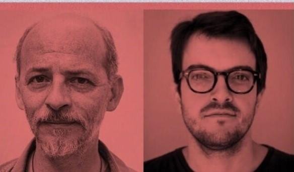 Conversa re&uacute;ne o escritor Louren&ccedil;o Mutarelli e  o produtor Rodrigo Teixeira