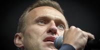 Estado de saúde de Alexei Navalny melhora