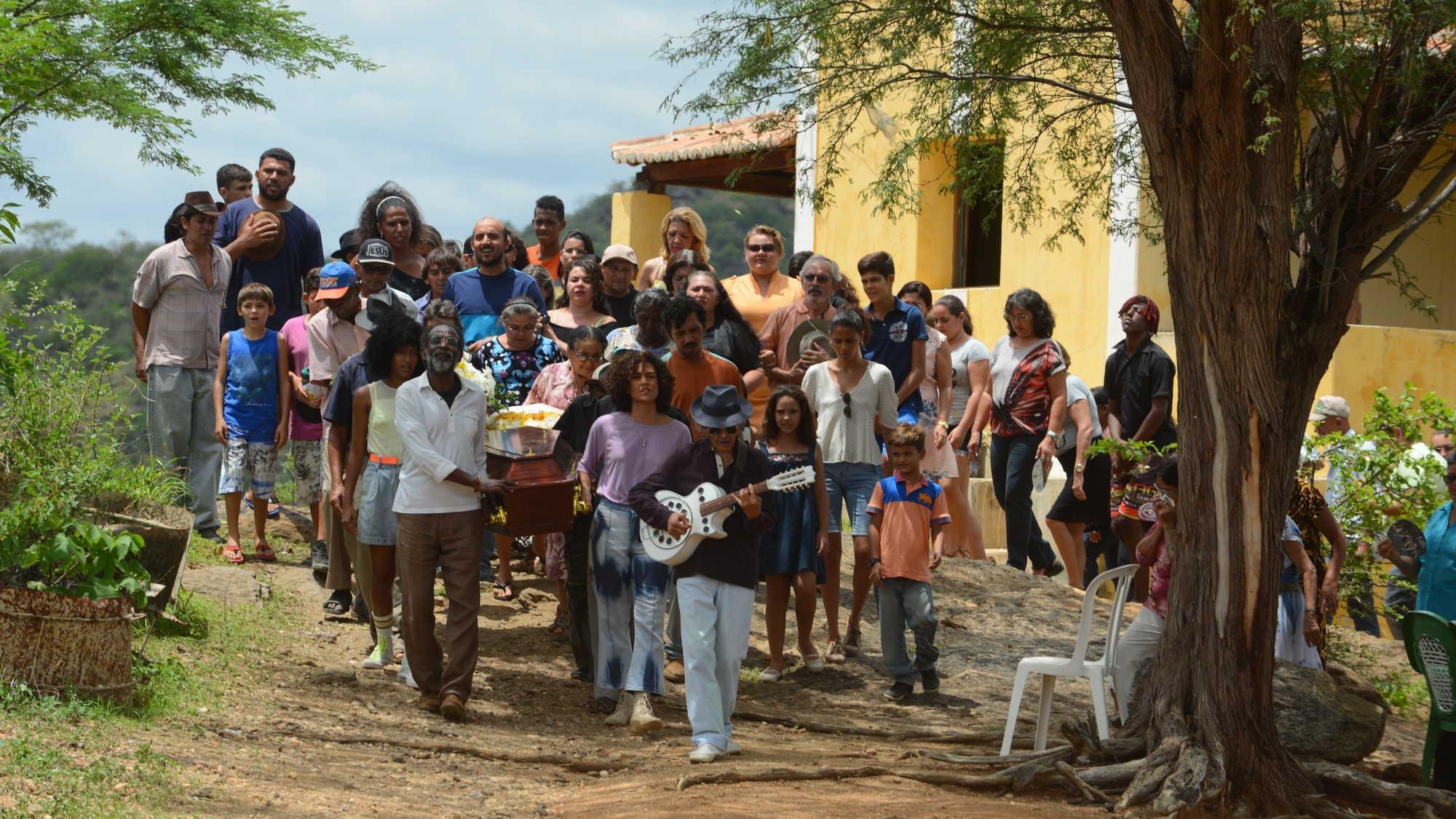 &lsquo;Bacurau&rsquo; &eacute; o filme mais indicado em pr&ecirc;mio nacional
