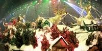 O 35° Natal Luz de Gramado não terá seus tradicionais espetáculos