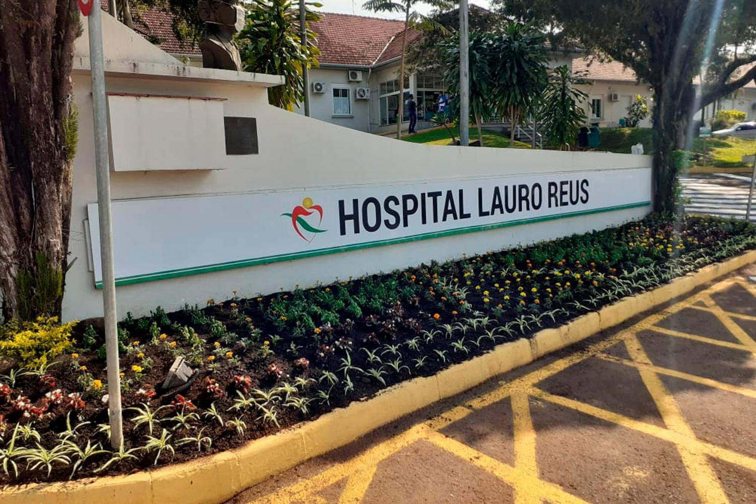 Hospital Lauro Reus, de Campo Bom, comemora 75 anos no pr&oacute;ximo dia 31