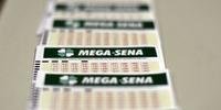 Mega-Sena sorteia prêmio de R$ 52 milhões