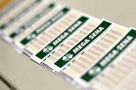 Mega-Sena acumula e pode pagar R$ 82 milh&otilde;es