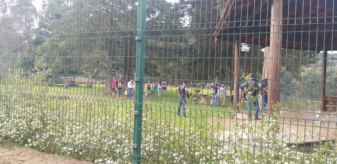 Decreto determina uso de m&aacute;scaras em locais p&uacute;blicos