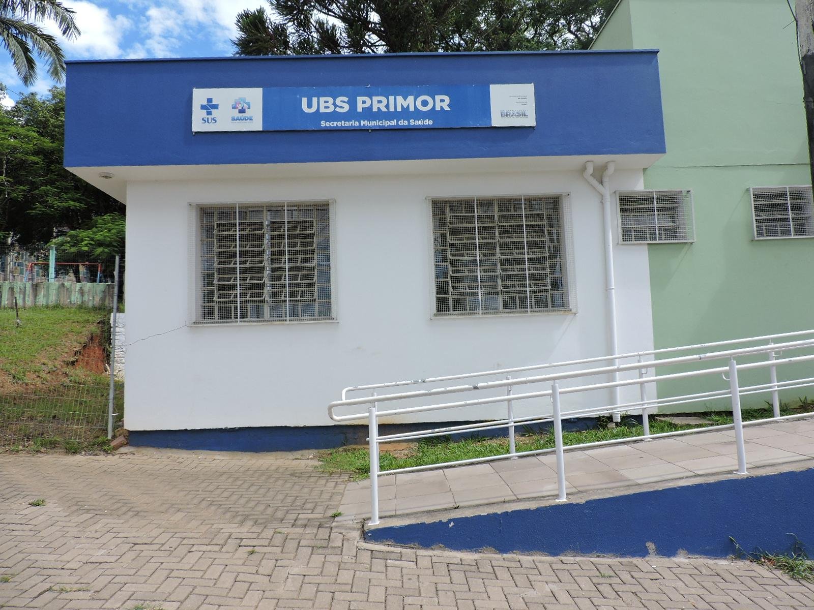 Os profissionais atuar&atilde;o nas Unidades B&aacute;sicas de Sa&uacute;de
