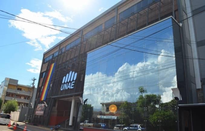 Interc&acirc;mbio ocorre a partir de coopera&ccedil;&atilde;o entre a Uniju&iacute; e a UNAE
