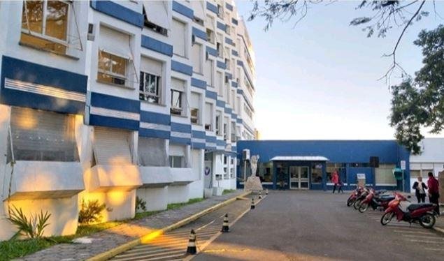 Paciente estava internado h&aacute; 11 dias na UTI da Santa Casa da cidade