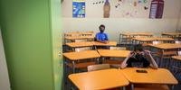 Unesco pede às autoridades educacionais a voltas das aulas presenciais