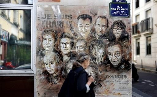 Atentado contra a reda&ccedil;&atilde;o da Charlie Hedbo ocorreu em 2006