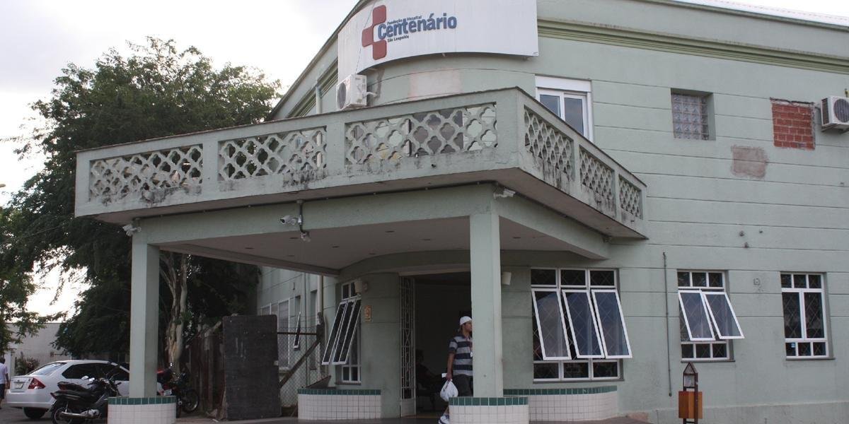 Funda&ccedil;&atilde;o Hospital Centen&aacute;rio abriu processo seletivo para admiss&atilde;o, por contrato tempor&aacute;rio, de enfermeiros e t&eacute;cnicos em Enfermagem
