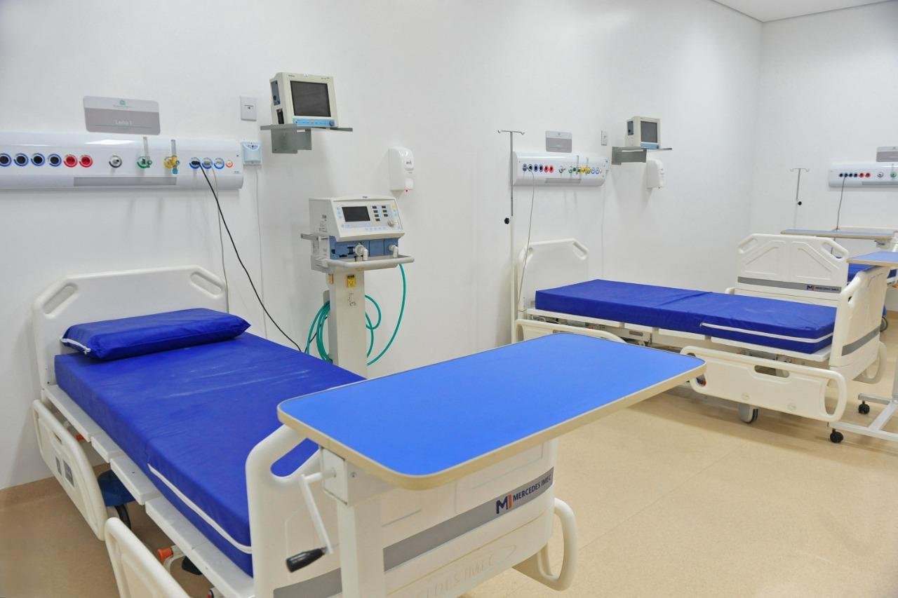 Grupo de Trabalho pela Transpar&ecirc;ncia na Covid-19 realiza visita t&eacute;cnica ao Hospital Benefic&ecirc;ncia Portuguesa