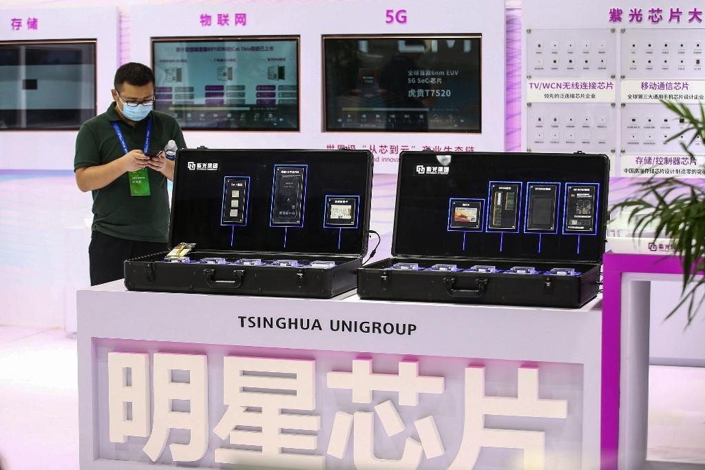 No ranking do 20 pa&iacute;ses mais inovadores do mundo a China est&aacute; na posi&ccedil;&atilde;o 14