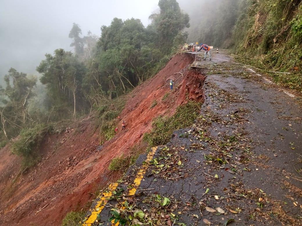 A expectativa &eacute; de que todo o projeto esteja conclu&iacute;do em seis meses