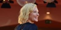 Cate Blanchett preside neste ano o júri no Festival de Veneza