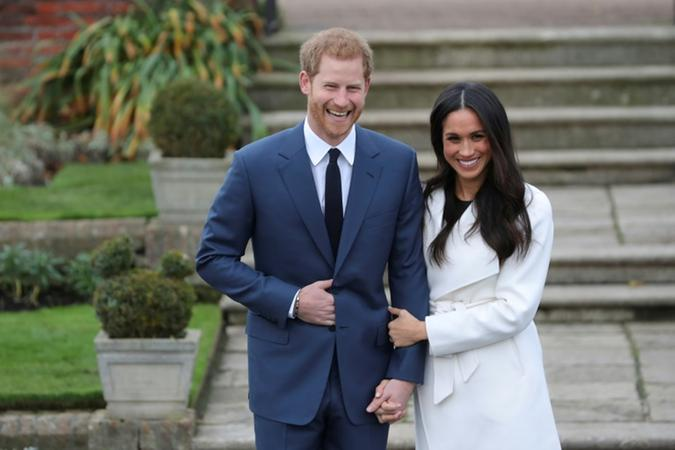 Recentemente, Harry apareceu no document&aacute;rio "P&oacute;dio para Todos", enquanto Meghan narrou um document&aacute;rio da Disney