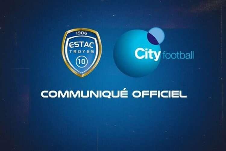 O Troyes, desta forma, ser&aacute; a quarta franquia do grupo na Europa.
