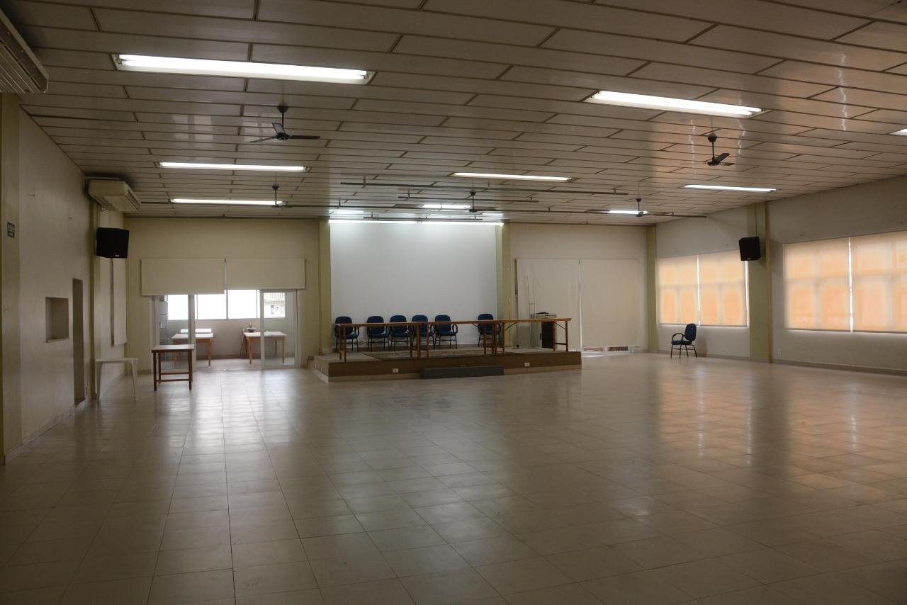 Setor de eventos suspendeu as atividades h&aacute; seis meses no Rio Grande do Sul