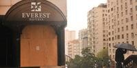 Porto Alegre tem cerca de 16 mil leitos e 8 mil apartamentos, distribuídos em 100 hotéis.
