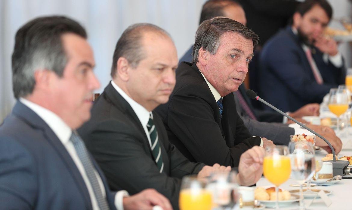 Mat&eacute;ria est&aacute; em tramita&ccedil;&atilde;o no Congresso Nacional