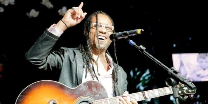 Serginho Moah deve se apresentar no dia 13 de setembro no Audit&oacute;rio Ara&uacute;jo Vianna