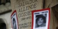 Queda de Allende deu lugar a 17 anos de ditadura de Pinochet, que deixou mais de 3.200 mortos e desaparecidos