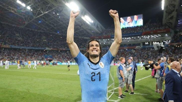 Jornalista argentino cravou acerto entre Gr&ecirc;mio e o atleta