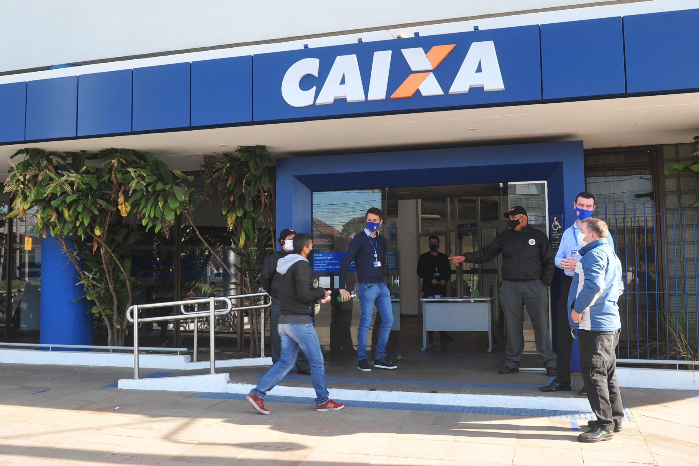 Valor m&aacute;ximo do saque &eacute; de R$ 1.045, mas varia de acordo com o saldo total que a pessoa tem no fundo