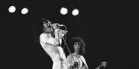 Ecad fez estudos das músicas mais gravadas e tocadas do Queen, de Freddie Mercury e Brian May