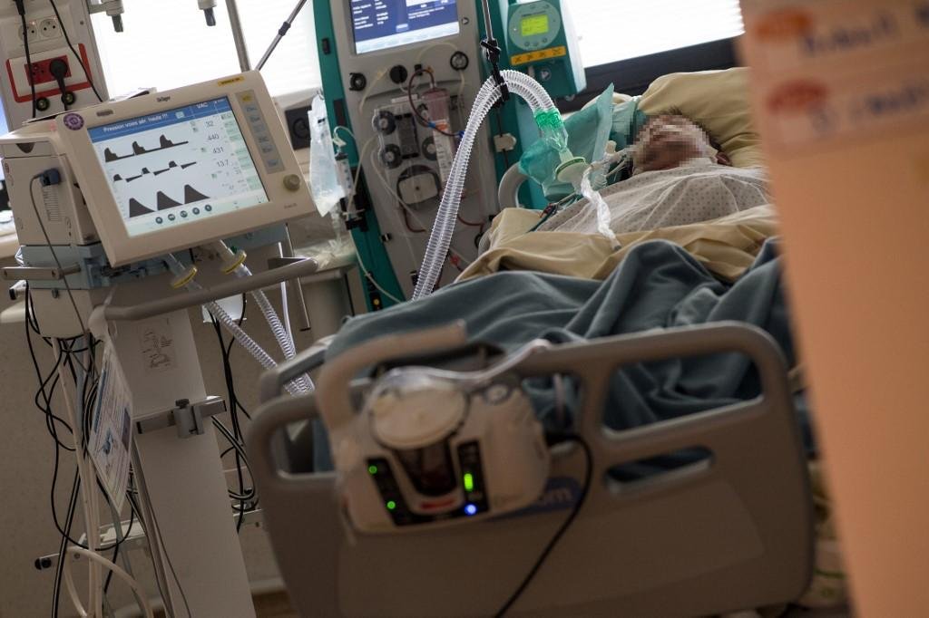 Minist&eacute;rio da Sa&uacute;de atualizou dados da pandemia