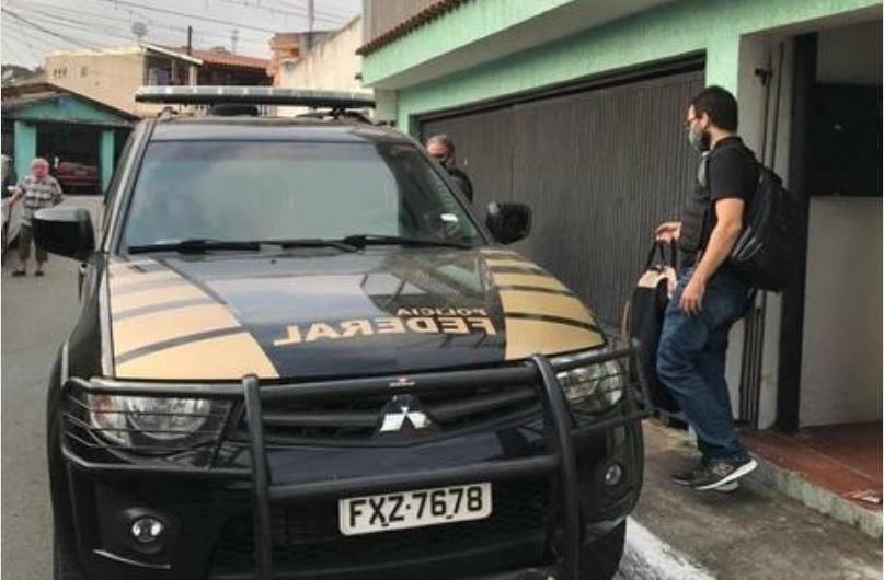 Investigados v&atilde;o responder por furto qualificado e associa&ccedil;&atilde;o criminosa, podendo pegar at&eacute; 11 anos de pris&atilde;o