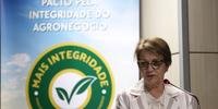 Nesta quarta-feira, representantes da Abras, entidade que reúne os supermercados, têm reunião com o governo, em Brasília, para discutir o assunto