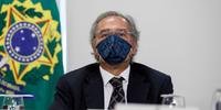 Ele explicou que a reforma administrativa não afetará os atuais servidores a pedido do presidente Jair Bolsonaro