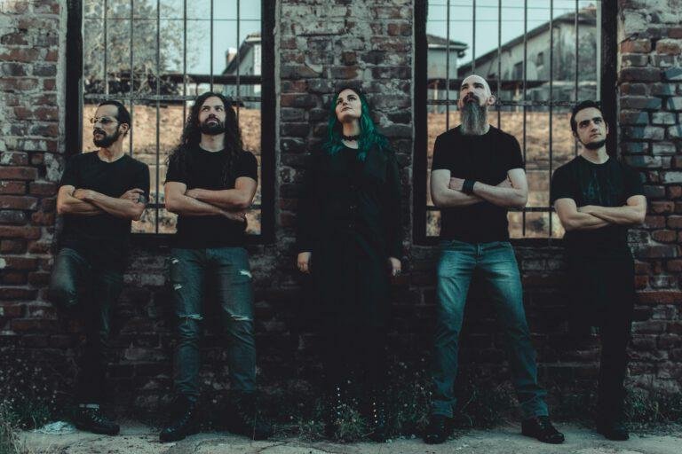 Grupo de Santa Maria tamb&eacute;m segue divulgando o &aacute;lbum ao vivo &ldquo;Live at Metal Sul Festival&rdquo;