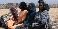 Filme “Fronteiras” acompanha quatro mulheres que fazem uma perigosa viagem do Senegal à Nigéria