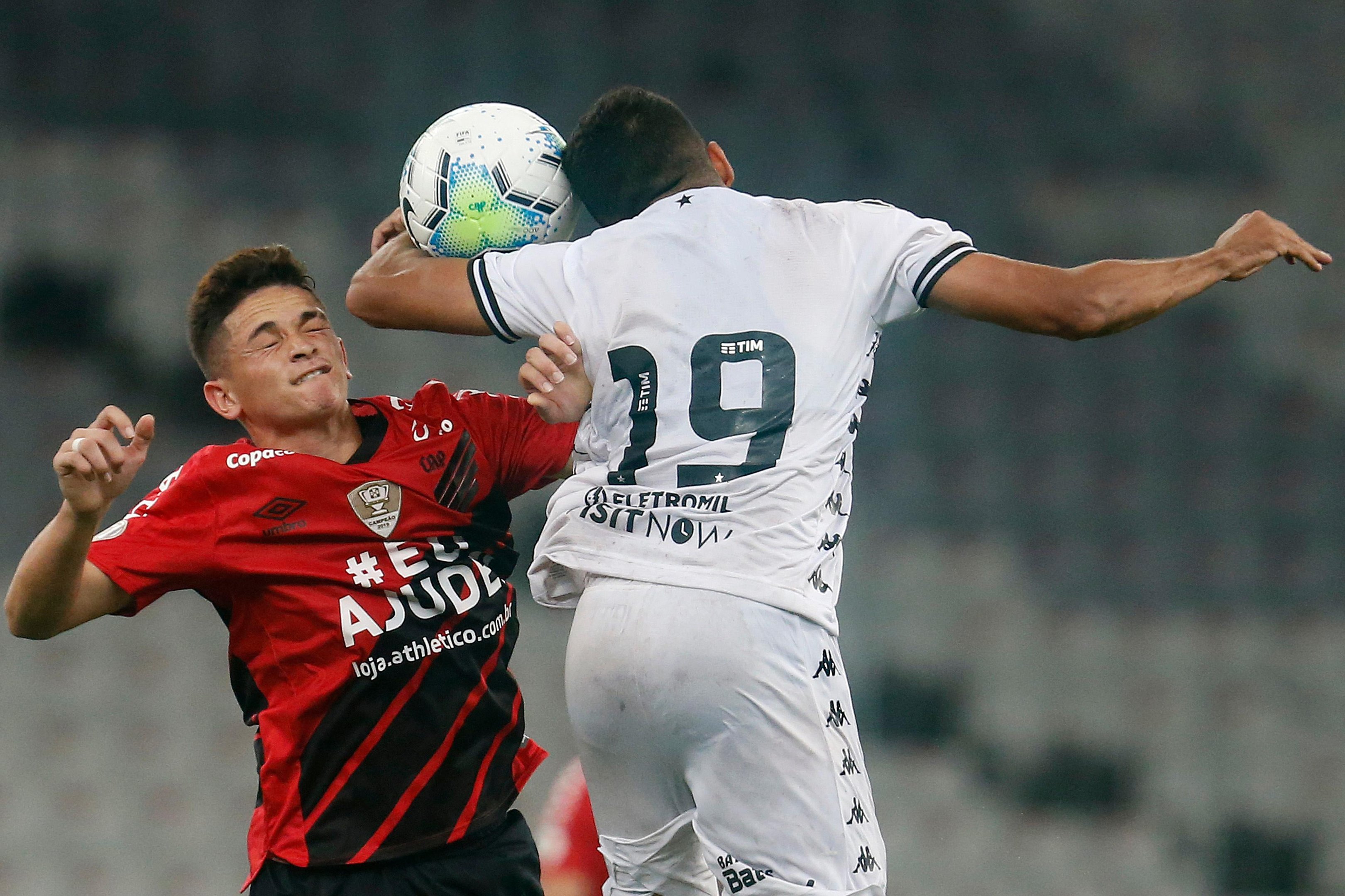 As duas equipes ampliaram o jejum de vit&oacute;rias na competi&ccedil;&atilde;o