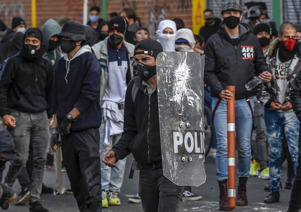 Manifesta&ccedil;&otilde;es se agravaram ap&oacute;s epis&oacute;dio de viol&ecirc;ncia