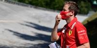 Alemão ganha sobrevida na Fórmula 1 com refundado time britânico