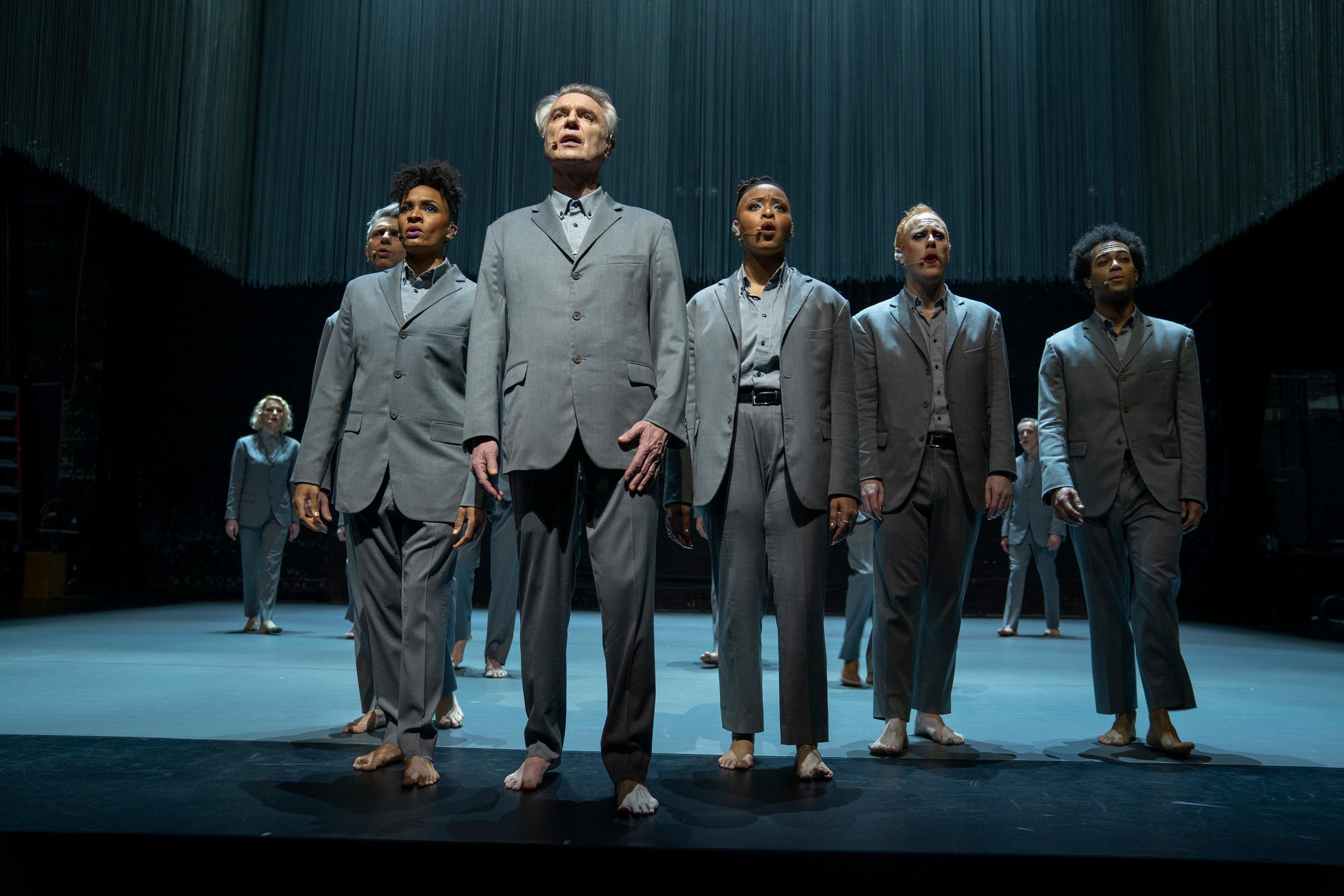 O document&aacute;rio &lsquo;American Utopia&rsquo;, dirigido por Spike Lee, abre o evento nesta quinta-feira, no Canad&aacute;