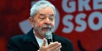Lula quer PT como oposição natural ao governo Bolsonaro