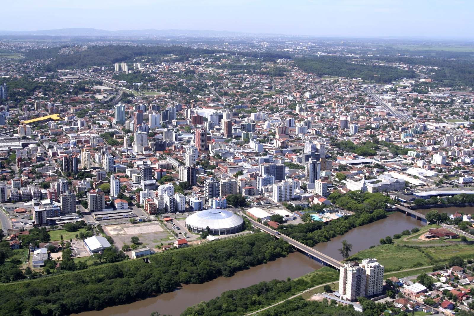 O objetivo da Consulta Popular &eacute; fortalecer o desenvolvimento regional