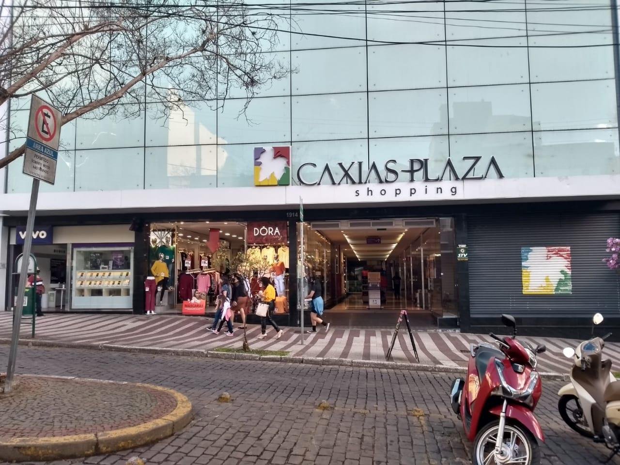 Entidades querem abertura de shopping centers e centros comerciais estendida aos domingos