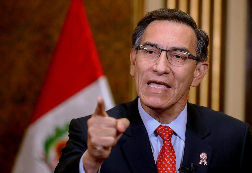 Governo define a&ccedil;&atilde;o como "golpe de Estado"